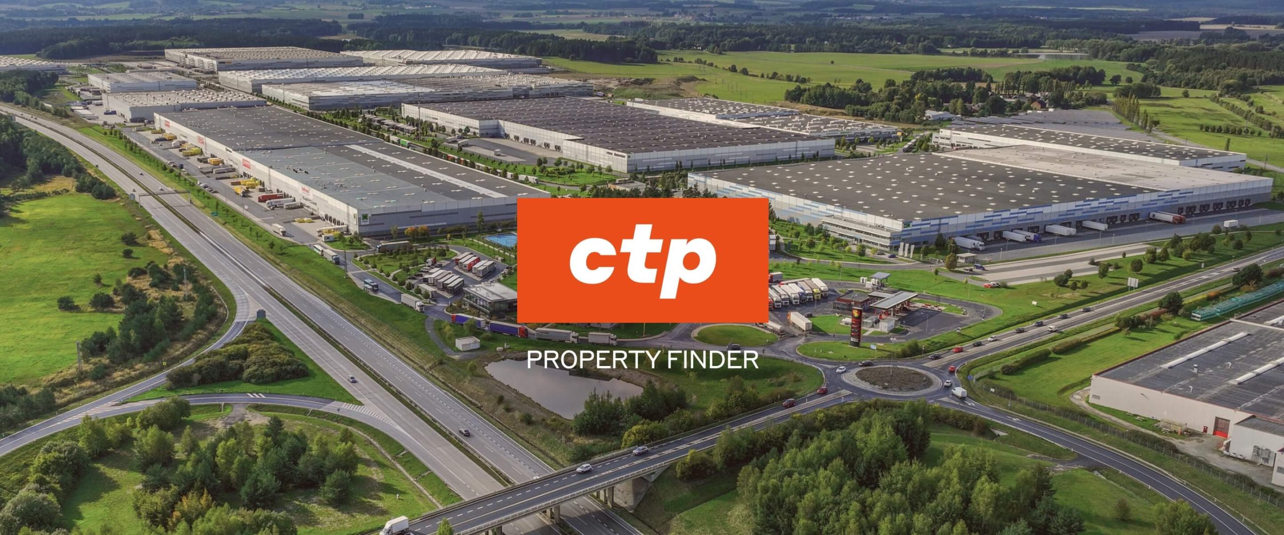 CTP Park