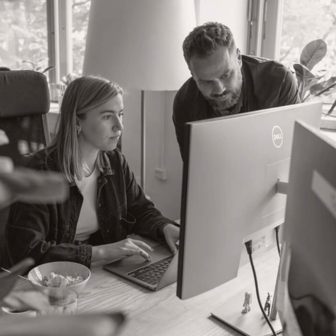 Work in Team